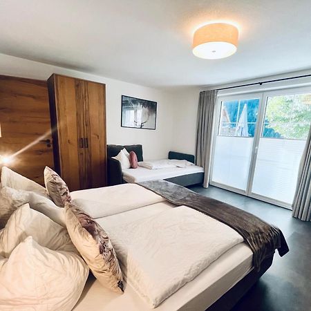 Apartamento Haus Sonneck Gerlos Exterior foto
