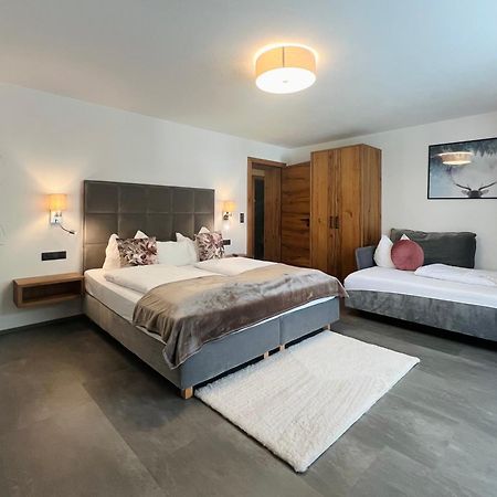 Apartamento Haus Sonneck Gerlos Exterior foto