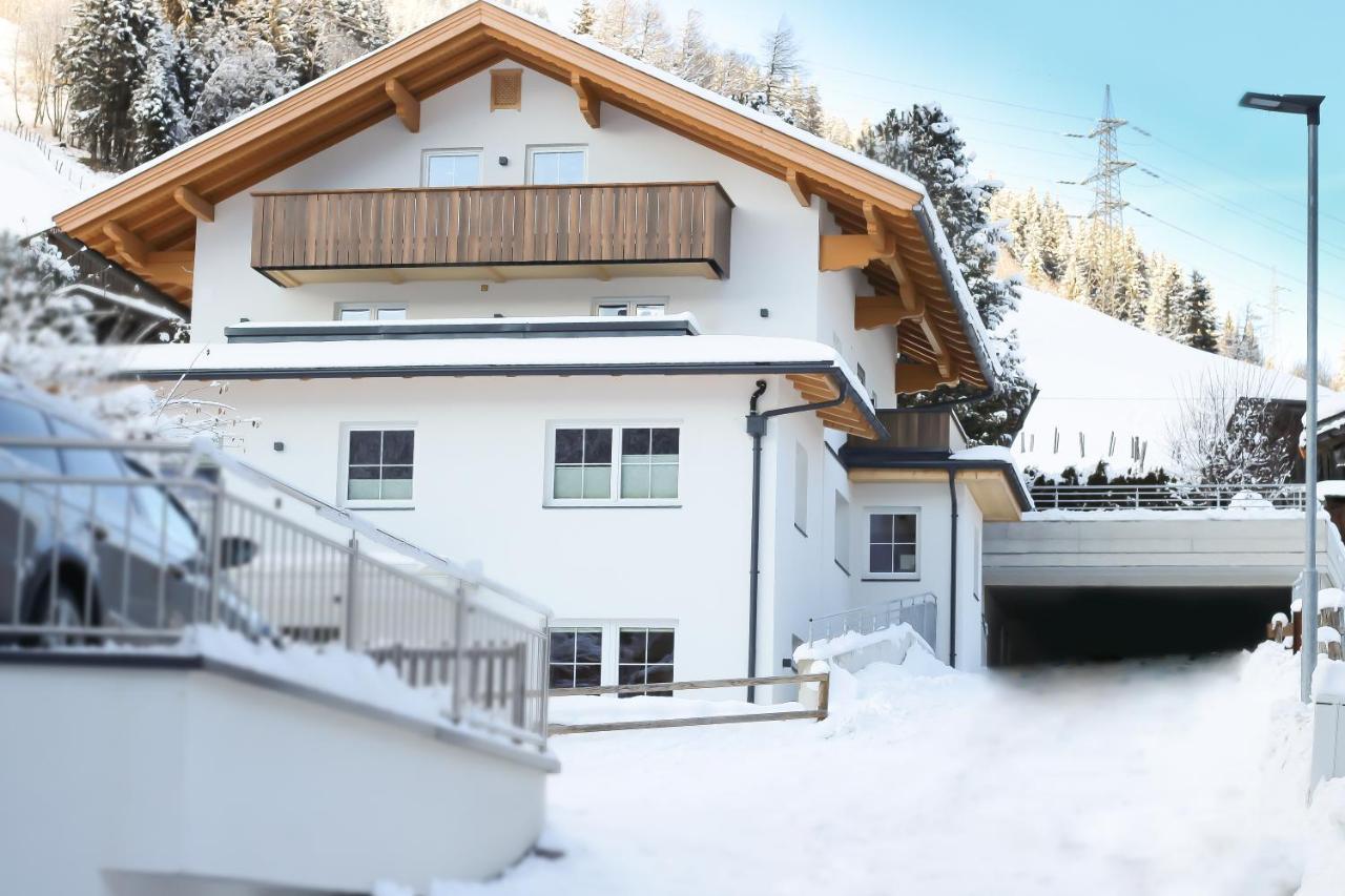 Apartamento Haus Sonneck Gerlos Exterior foto