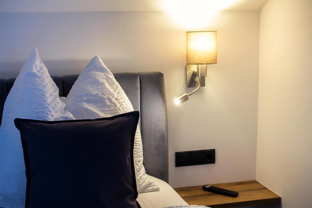 Apartamento Haus Sonneck Gerlos Exterior foto