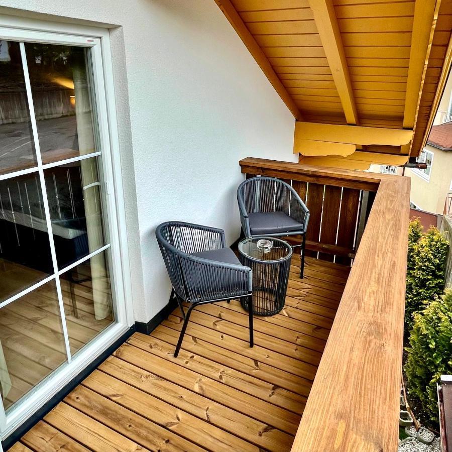 Apartamento Haus Sonneck Gerlos Exterior foto