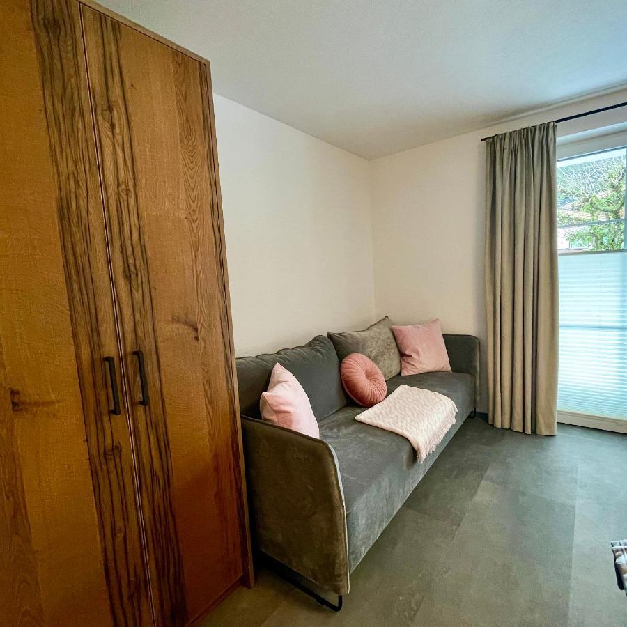 Apartamento Haus Sonneck Gerlos Exterior foto