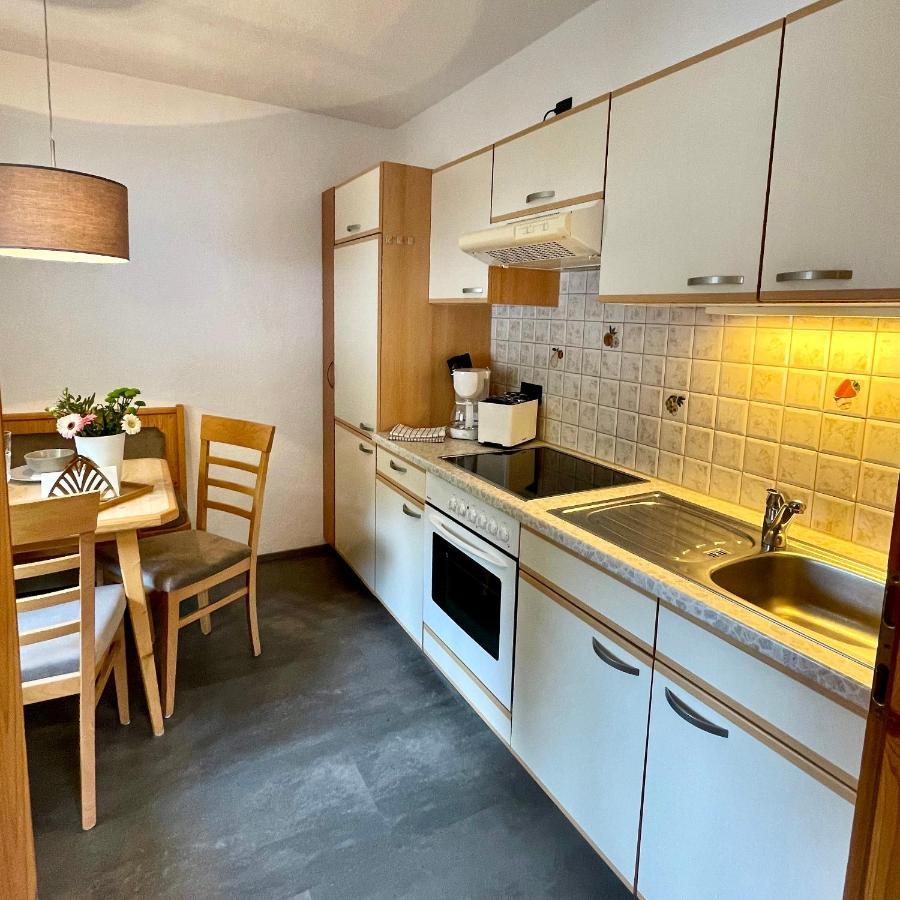 Apartamento Haus Sonneck Gerlos Exterior foto