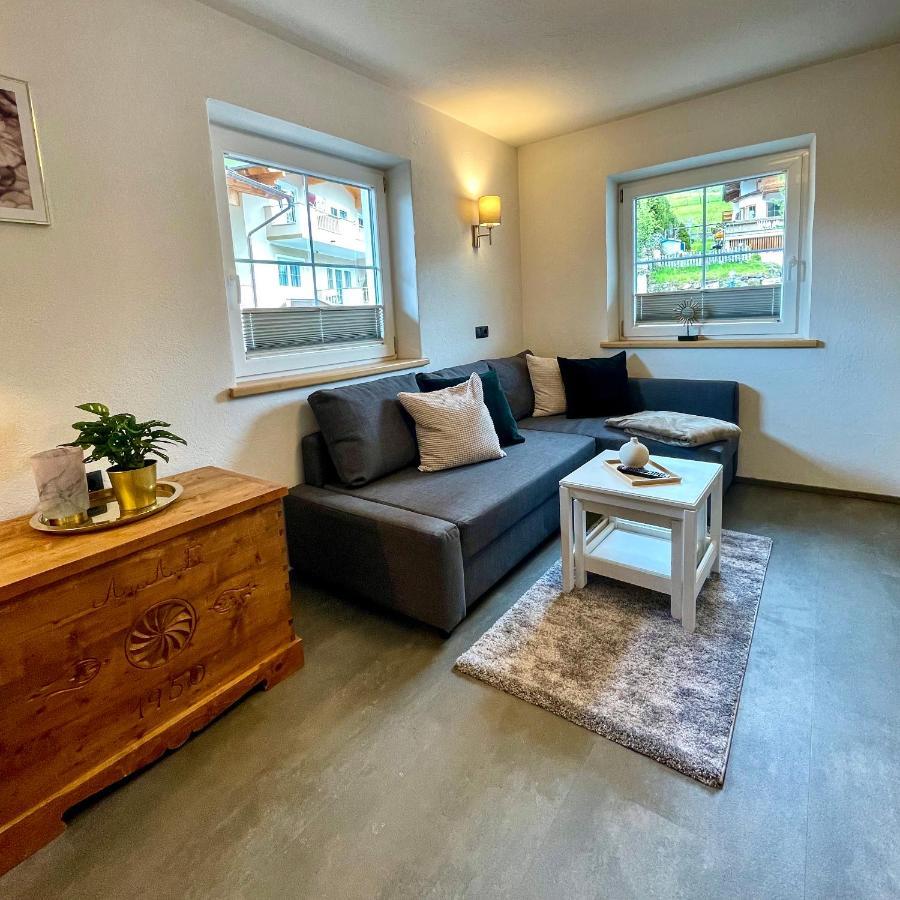 Apartamento Haus Sonneck Gerlos Exterior foto