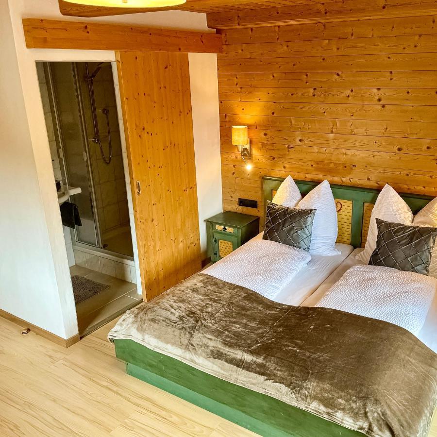 Apartamento Haus Sonneck Gerlos Exterior foto