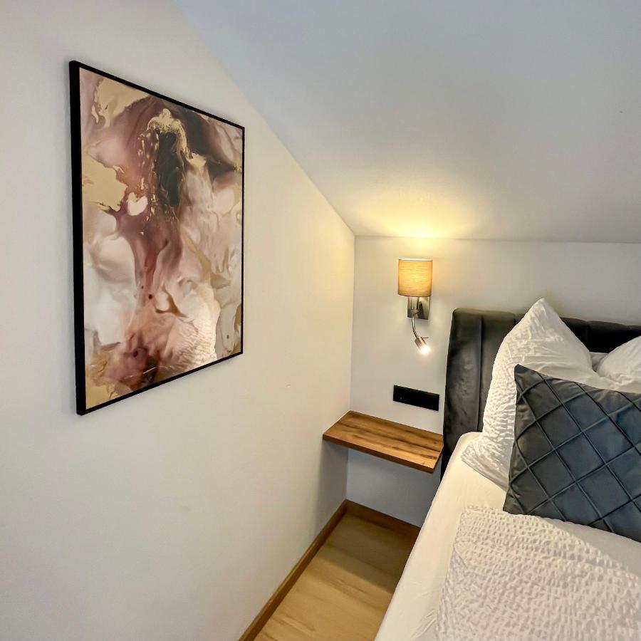 Apartamento Haus Sonneck Gerlos Exterior foto
