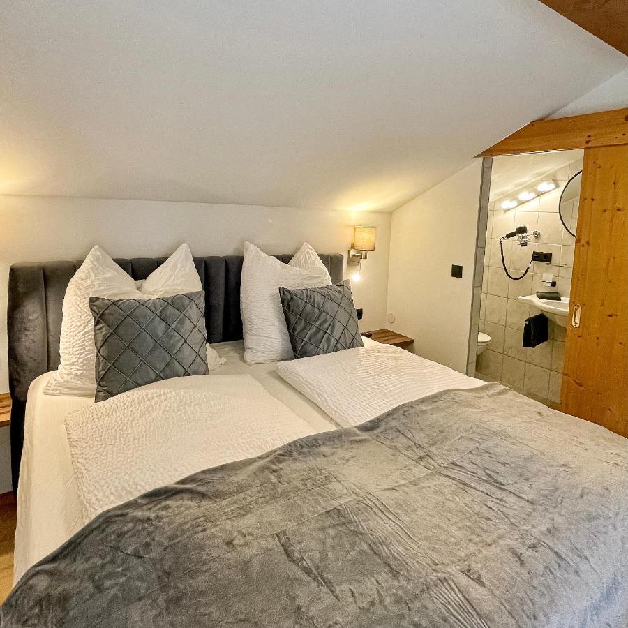 Apartamento Haus Sonneck Gerlos Exterior foto