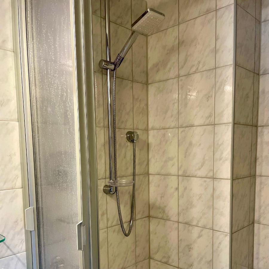 Apartamento Haus Sonneck Gerlos Exterior foto