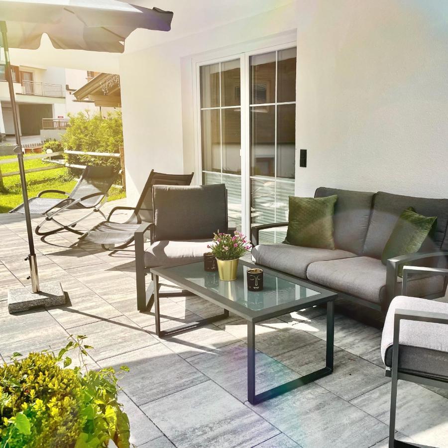 Apartamento Haus Sonneck Gerlos Exterior foto