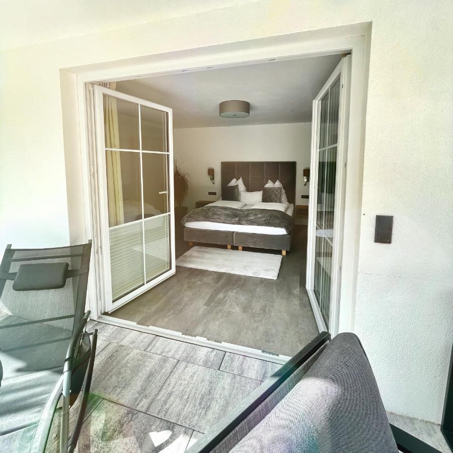Apartamento Haus Sonneck Gerlos Exterior foto